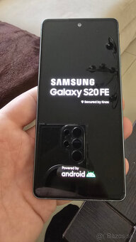 Samsung Galaxy S20 FE na predaj - 7