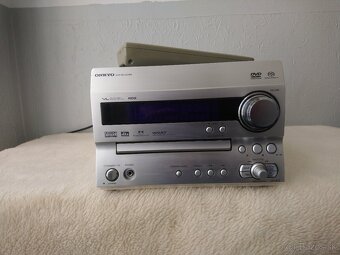 Onkyo - DR 815 - 7