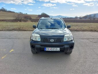 Nissan X-Trail 2.2 dCi 100kW - 7