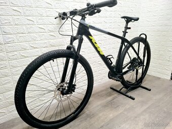 Predám horský bicykel Ktm Myroon Alpha 22 Carbon  29" - 7