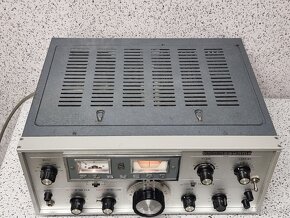 SOMMERKAMP FLdx500 / JAPAN / TRANSMITTER - 7