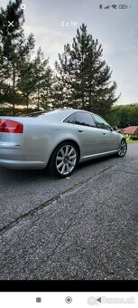 Audi A8 D3 3.0 tdi - 7