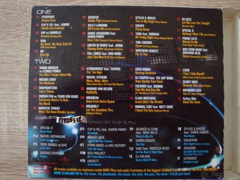 Original CD - dance - 7