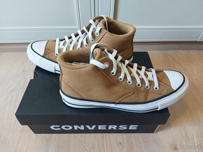 Converse - 7