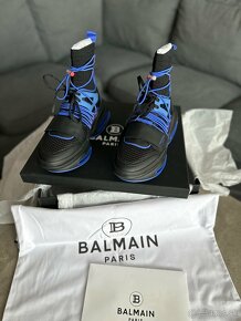 BALMAIN B-Bold - 7