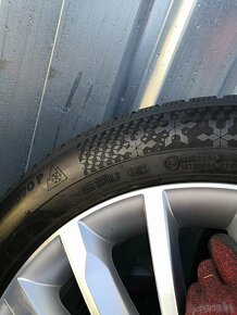 Zimní alu kola Trinity 18" Škoda Kodiaq 235/55 R18 - 7