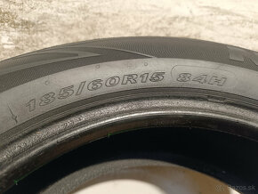 185/60 R15 Letné pneumatiky Nexen NBlue 2  kusy - 7