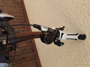 Trekovy damsky bicykel - Scott Sportster Solution 10, M - 7