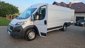 Predám dodávku Fiat Ducato 2,3 - 7