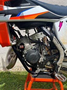 KTM SX 125 2021 - 7