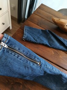 Tommy Hilfiger skinny model Nora 27-S - 7