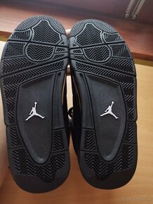 Jordan 4 Black cat 41 - 7