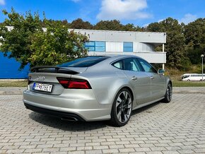 Audi A7 Sportback 3.0 TDI ultra S tronic - 7