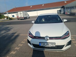 Golf Gti 7 - 7