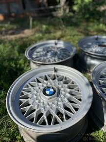 BMW style 5 disky 195/65/r15 - 7