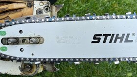 Stihl 024 AV - 7