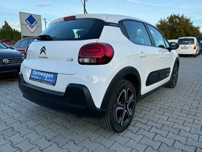 Citroën C3 1.2 PureTech  C-Series s odpočtom DPH - 7