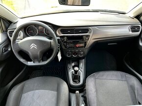 Citroen C-Elysée 1.2 VTi PureTech Attraction✅ - 7