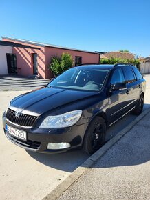 Skoda octavia combi 1.6tdi - 7