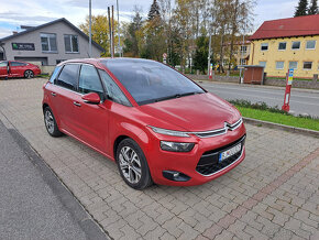 Citroen C4 Picasso 2.0 BlueHDi 110kW - 7