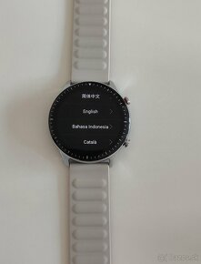 Amazfit gtr2 - 7