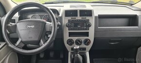 Jeep Patriot 2,0 CRD - 7