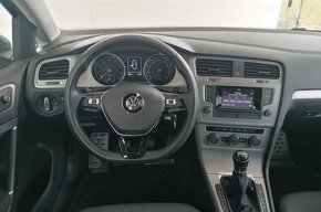 Volkswagen Golf 7 Comfortline 151.000km/2013 - 7