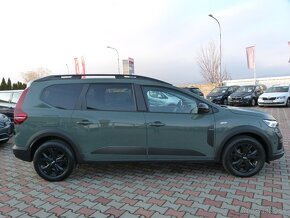 Dacia Jogger 1.0 TCe 110k Extreme - 7