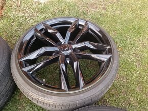 5x112 r19 - 7