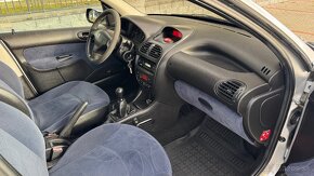 Peugeot 206 1.6 16V - 7