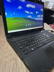 Notebook LENOVO B580-20144 - 7