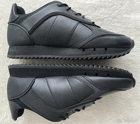 Sneakersy Emporio Armani 36 - 7