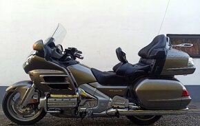 Honda Goldwing GL 1800 GL1800 - 7