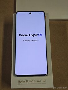 Xiaomi Redmi note 13 Pro + 5G 12/512 - 7