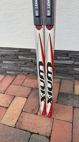 Bežky Rossignol X-lum S2 Skating SNS 181cm - 7