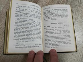 Nedeľný Misál--1982--Vydavateľstvo:Ugo Detti v Ríme--počet s - 7