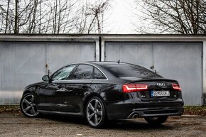 AUDI A6 3.0 BiTDI 230KW QUATTRO TIPTRONIC SLINE - 7