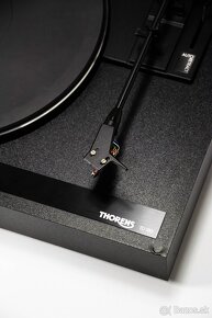 THORENS TD-180 /cenovo dostupný THORENS, záruka - 7