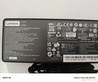 Lenovo ideapad gaming 3 15arh05 - 7