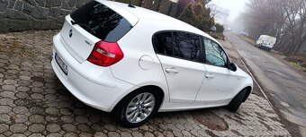 BMW 1 116 Sport - 7