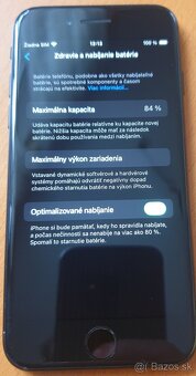 Phone SE 2020 64 GB dobrá cena - 7