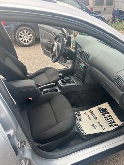 Vw passat b5.5 1.9 tdi 74kw - 7