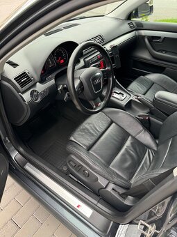 Audi A4 B7 2007 2.0 TDi 103kw DPF - 7