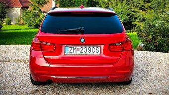 Bmw F31 320xd Panorama , Sportpaket , Kupene na Sk - 7