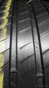 Michelin 225/55r18 letné - 7