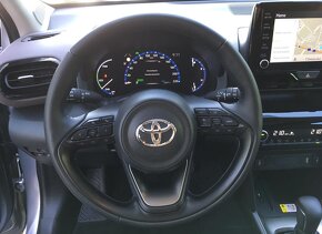 Toyota Yaris Cross Hybrid 1.5 Executive - 7