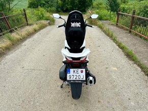 Honda Pcx 125,    488km - 7