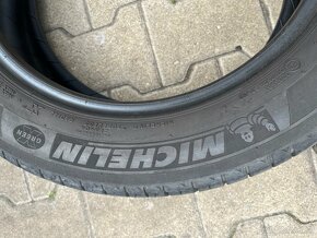 195/55R16 Michelin letne - 7