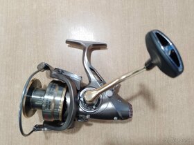 Naviják Shimano KR6000 - 7