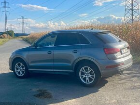 Audi Q3 - 2.0 TDI, QUATTRO, 135 kW - 7